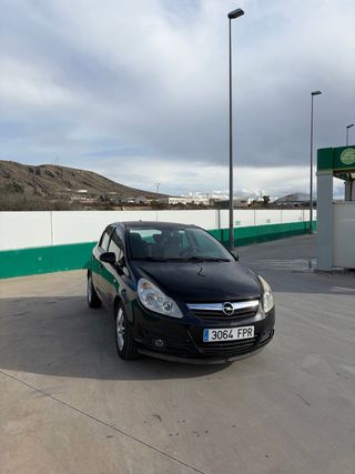 Opel Corsa Enjoy 2007