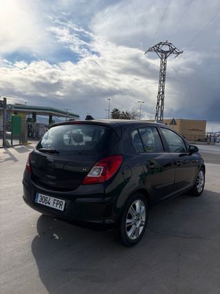 Opel Corsa Enjoy 2007