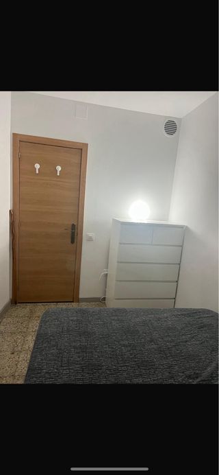 Alquiler habitación