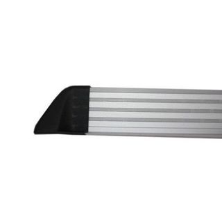 Estriberas laterales para Nissan Qashqai J10