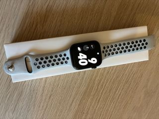Apple Watch Nike SE GPS, 44mm