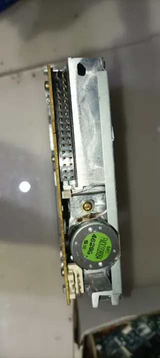 Disquetera Floppy 1.44 Panasonic