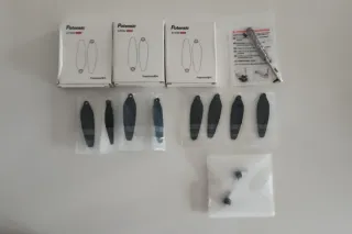 Dron Potensic ATOM SE 4K HD Camera