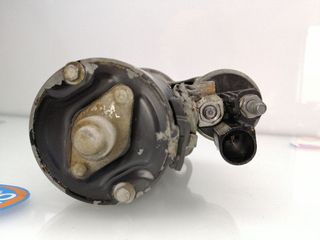 MOTOR ARRANQUE VOLKSWAGEN T6 TRANSPORTER