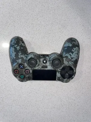 Mandos PS4 (PlayStation 4) - Pack 3