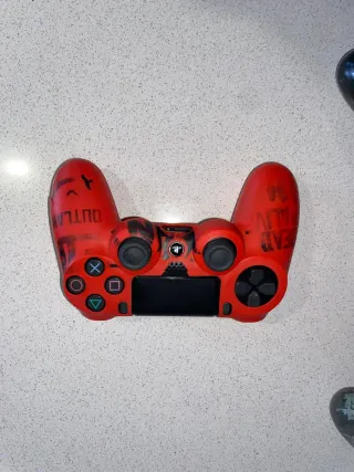 Mandos PS4 (PlayStation 4) - Pack 3