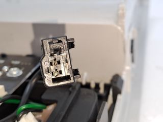 LUZ INTERIOR VOLKSWAGEN GOLF VII LIM. (BQ1)