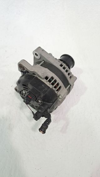 ALTERNADOR FORD FOCUS (6)