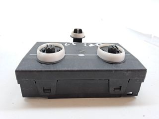 MODULO CONFORT SKODA OCTAVIA COMBI (5E5) (2)