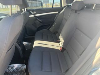 Skoda Octavia 2006 PEGATINA (B)