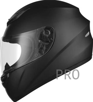 Casco integral para moto talla M - Favoto