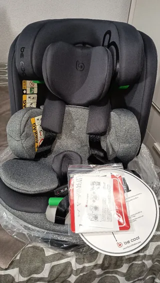 Silla de coche Be Cool - Nueva