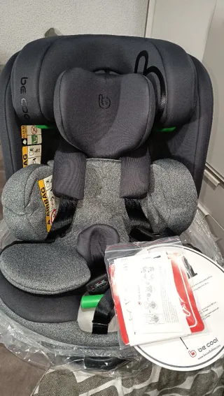 Silla de coche Be Cool - Nueva