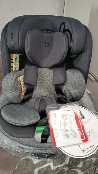 Silla de coche Be Cool - Nueva