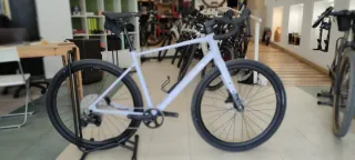 Bici gravel nueva Bulls Grinder 3