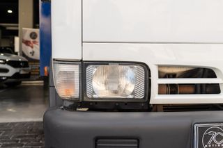 Nissan Cabstar TL 105.35