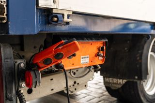 Nissan Cabstar TL 105.35