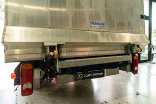 Nissan Cabstar TL 105.35