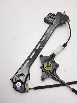 ELEVALUNAS DELANTERO IZQUIERDO MERCEDES-BENZ CLASE E COUPE (