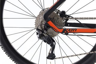 Ghost Kato Advanced (MTB) t.XL Km.0