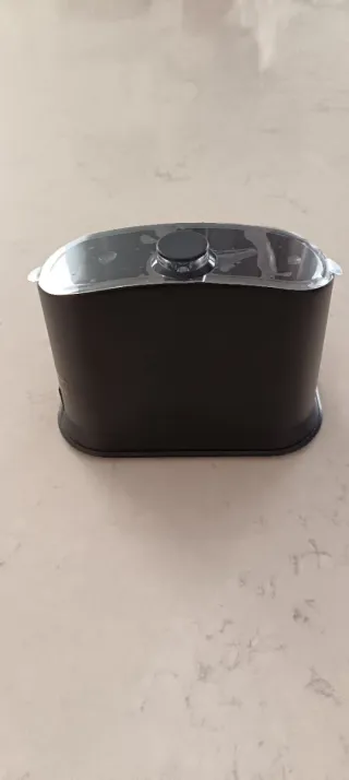 Base de carga Roomba