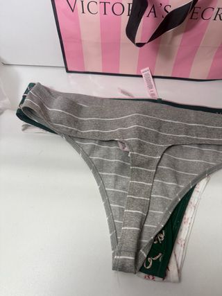 Tangas Victoria's Secret XL