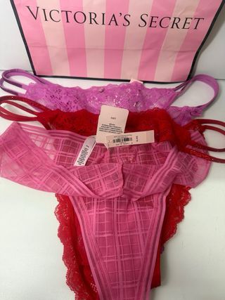 Tangas Victoria's Secret XL