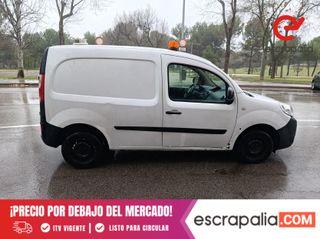 Renault Kangoo Furgón Profesional dCi 55kW (75CV) Euro 6