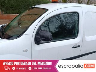 Renault Kangoo Furgón Profesional dCi 55kW (75CV) Euro 6
