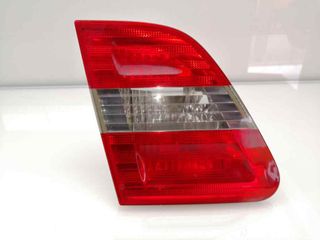 PILOTO TRASERO IZQUIERDO MERCEDES-BENZ CLASE B (W246) (2)