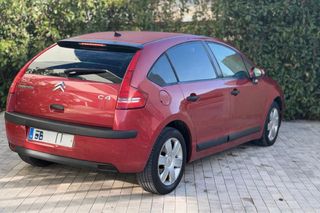 Citroen C4 2007