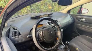 Citroen C4 2007