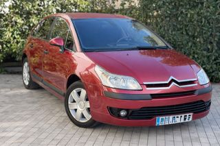 Citroen C4 2007