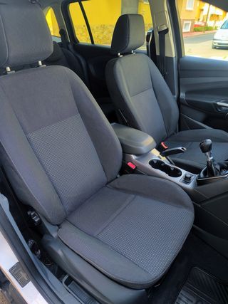 Ford Grand C-MAX 2015