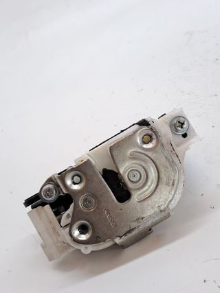 CERRADURA PUERTA DELANTERA DERECHA CITROEN C-CROSSER