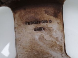 LLANTA AUDI A4 ALLROAD QUATTRO (8K) (4)