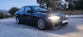 BMW Serie 3 2002 (E46)