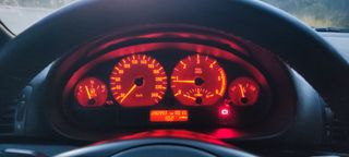 BMW Serie 3 2002 (E46)