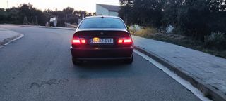 BMW Serie 3 2002 (E46)
