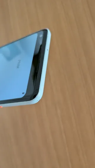 Google Pixel 2 XL Negro/Blanco
