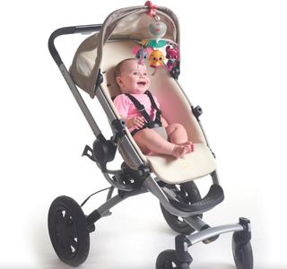 Tiny Love Take-Along-Mobile, Movil Cuna Bebe Music