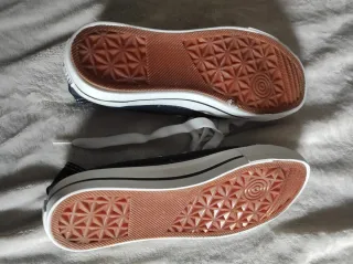 Zapatos BO FENG Talla 37