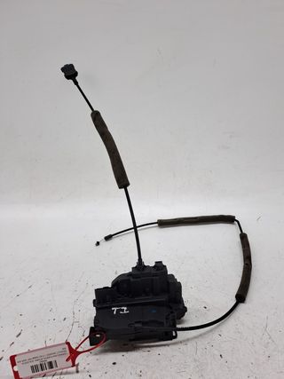 CERRADURA PUERTA LATERAL IZQUIERDA RENAULT KANGOO