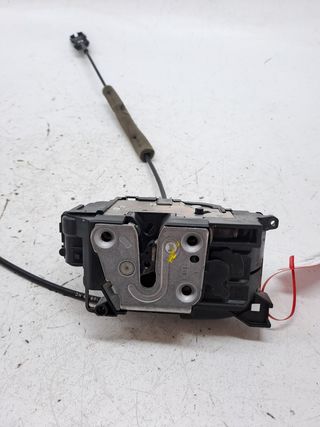 CERRADURA PUERTA LATERAL IZQUIERDA RENAULT KANGOO