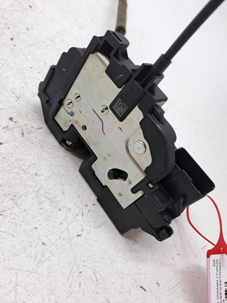 CERRADURA PUERTA LATERAL IZQUIERDA RENAULT KANGOO