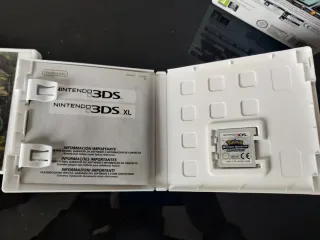 2 Giochi Nintendo 3DS