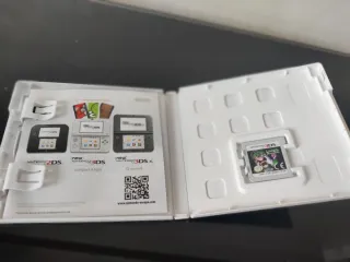 2 Giochi Nintendo 3DS