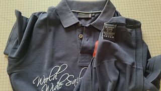 Lote 2 Polos Homem GAP + Quebramar