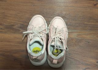 Buffalo rosas talla 39