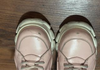 Buffalo rosas talla 39